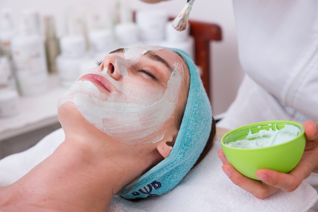 Are Professional Facials Worth Your Money?